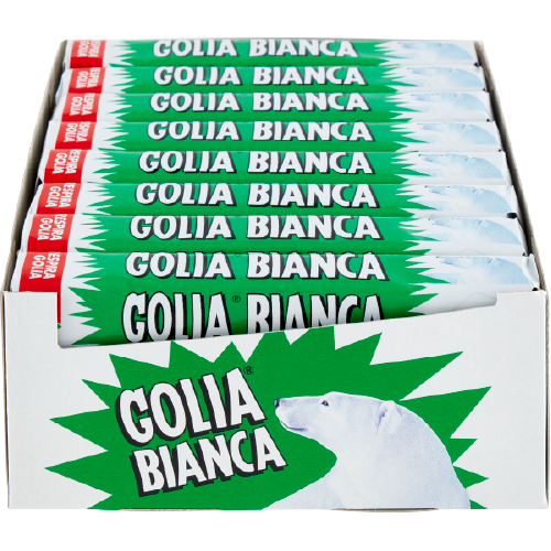 BIANCA BONBONS À LA MENTHE